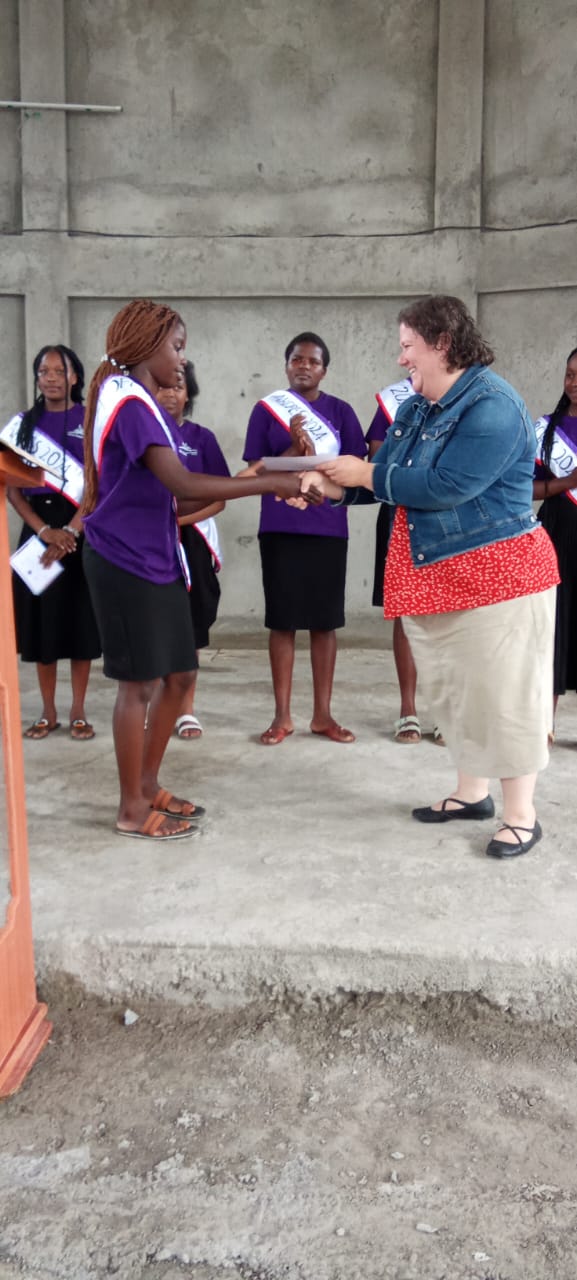 Men's Prayer Meeting